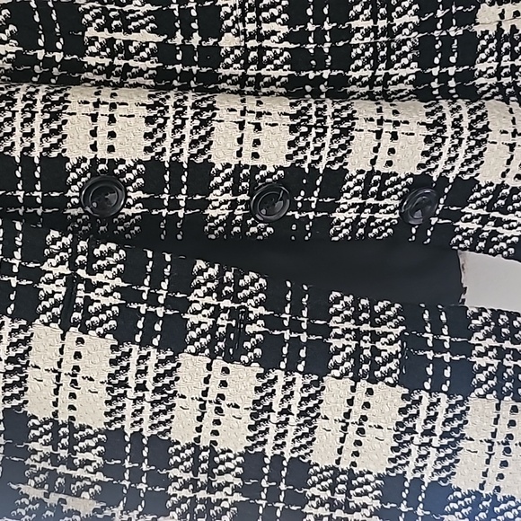 pattern blazer - Picture 3 of 3